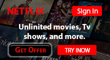 netflix